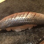 鮨 けやき 心斎橋 - 