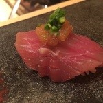 鮨 けやき 心斎橋 - 