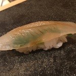 鮨 けやき 心斎橋 - 