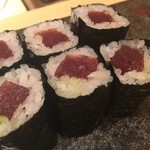 鮨 けやき 心斎橋 - 