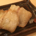 鮨 けやき 心斎橋 - 