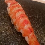 鮨 けやき 心斎橋 - 