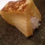 鮨 けやき 心斎橋 - 