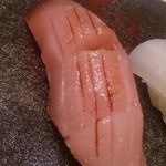 鮨 けやき 心斎橋 - 