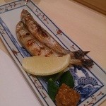 鮨 けやき 心斎橋 - 