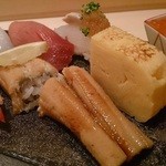 鮨 けやき 心斎橋 - 