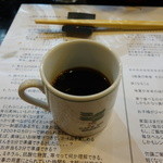 山猫軒 - 濃厚珈琲