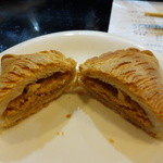 山猫軒 - パスタで作った自家製スフォリアテッレ