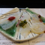 山猫軒 - 鯛三珍