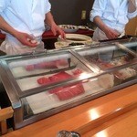 Sushi Tetsu - 