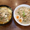濃厚タンメン カミナリ 水戸城南店