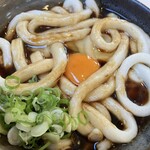 名代伊勢うどん 山口屋 - 