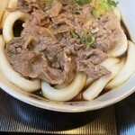 名代伊勢うどん 山口屋 - 