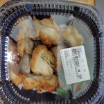 ほっともっと - 料理写真: