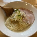 華塩 - 料理写真: