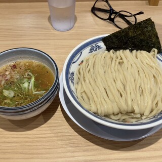 中華そば 千乃鶏_0