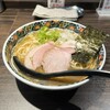神田煮干中華蕎麦まいまい