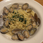ポポラマーマ  - 料理写真: