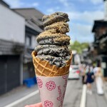 ごま福堂 - 料理写真: