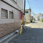 お好み焼き さっちゃん - 