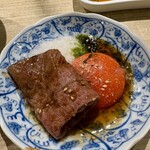 焼肉・ホルモン 踊ル - 料理写真: