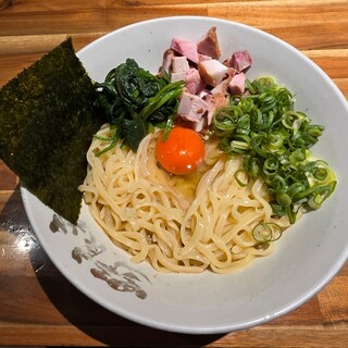 ラーメン 野良裏家_1