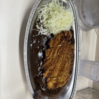 ゴーゴーカレー_1