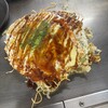 お好み焼き 月ヶ瀬 - 