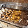 ホテル日航大阪 - 料理写真: