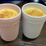 マーロウ - ドリンク写真:
