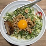 麺屋しずる - 料理写真: