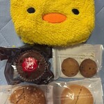 中川ベーカリー - 料理写真: