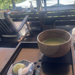 和カフェ たらそ - 