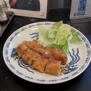 廣東料理 平安_0