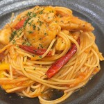 ピエトロ - 料理写真: