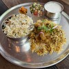 スパイスカレーと珈琲 ティケ - 料理写真: