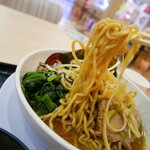 RAMEN OF TODAY 階杉 - 