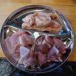若鳥あみ焼き居酒屋 とりあき - 