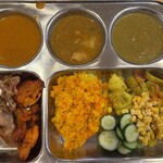 ASIAN KITCHEN KATHMANDU - 