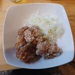 若鳥あみ焼き居酒屋 とりあき - 