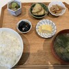 ご飯と喫茶 いい日々 - 料理写真:
