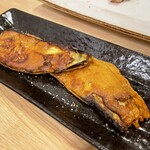 のぼにた食堂 - 
