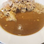 CoCo壱番屋 - 料理写真: