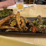 のぼにた食堂 - 