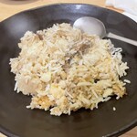 のぼにた食堂 - 
