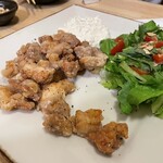 のぼにた食堂 - 