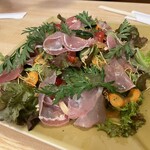 のぼにた食堂 - 