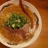 弁慶ラーメン 本店