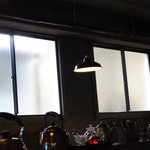 八六八ビル - 出番を待つハーブティー