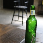 八六八ビル - 午前ですよ